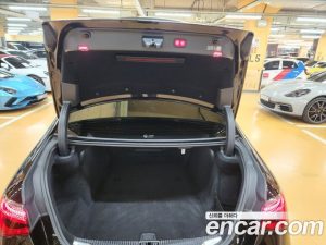 Mercedes-Benz S-Class S450 d 4MATIC 2024 года из Южной Кореи
