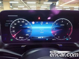 Mercedes-Benz S-Class S450 d 4MATIC 2024 года из Южной Кореи