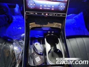 Mercedes-Benz S-Class S450 d 4MATIC 2024 года из Южной Кореи