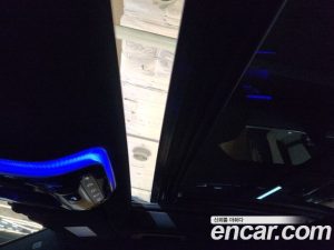 Mercedes-Benz S-Class S450 d 4MATIC 2024 года из Южной Кореи