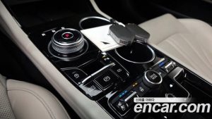 Kia K5 1.6 Turbo 2024 года из Южной Кореи