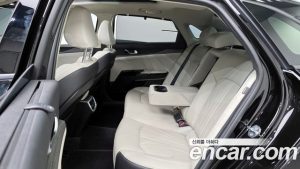 Kia K5 1.6 Turbo 2024 года из Южной Кореи