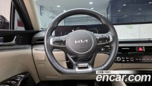 Kia K5 1.6 Turbo 2024 года из Южной Кореи