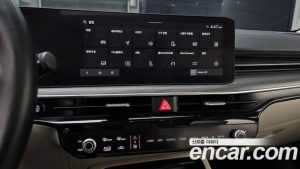 Kia K5 1.6 Turbo 2024 года из Южной Кореи