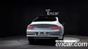 Genesis G80 Бензин 2.5 Turbo 2WD 2024 года из Южной Кореи