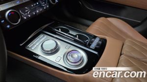 Genesis G80 Бензин 2.5 Turbo 2WD 2024 года из Южной Кореи