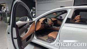 Genesis G80 Бензин 2.5 Turbo 2WD 2024 года из Южной Кореи