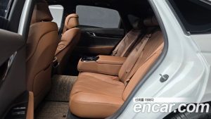 Genesis G80 Бензин 2.5 Turbo 2WD 2024 года из Южной Кореи