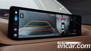 Genesis G80 Бензин 2.5 Turbo 2WD 2024 года из Южной Кореи