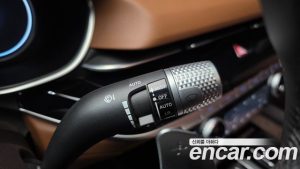 Genesis G80 Бензин 2.5 Turbo 2WD 2024 года из Южной Кореи