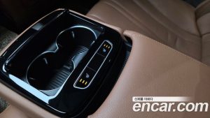 Genesis G80 Бензин 2.5 Turbo 2WD 2024 года из Южной Кореи