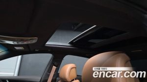 Genesis G80 Бензин 2.5 Turbo 2WD 2024 года из Южной Кореи