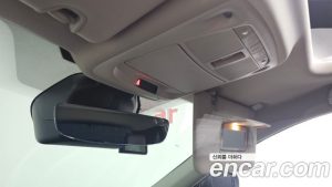 Renault-KoreaSamsung QM6 2.0 LPe Premiere 2WD 2023 года из Южной Кореи