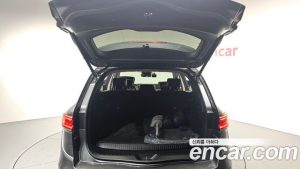 Renault-KoreaSamsung QM6 2.0 LPe Premiere 2WD 2023 года из Южной Кореи