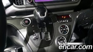 Kia RAY Facelift 2024 года из Южной Кореи