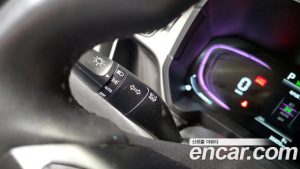 Kia RAY Facelift 2024 года из Южной Кореи