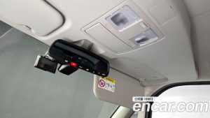 Kia RAY Facelift 2024 года из Южной Кореи