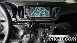 Kia RAY Facelift 2024 года из Южной Кореи