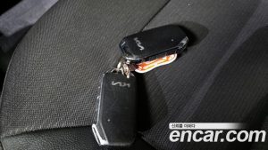 Kia RAY Facelift 2024 года из Южной Кореи