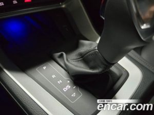 Audi Q3 40 TFSI 4WD 2025 года из Южной Кореи