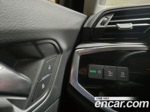 Audi Q3 40 TFSI 4WD 2025 года из Южной Кореи