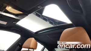 BMW 5-Series 520i M Sport 2023 года из Южной Кореи