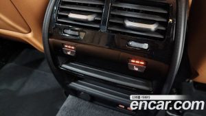 BMW 5-Series 520i M Sport 2023 года из Южной Кореи
