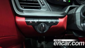 Porsche 911 CARRERA GTS Cabriolet 2023 года из Южной Кореи