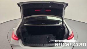 BMW M3 M3 SEDAN Competition M xDrive 2024 года из Южной Кореи