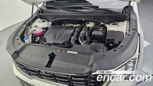 Kia Sorento Бензин 2.5T 2WD 2025 года из Южной Кореи