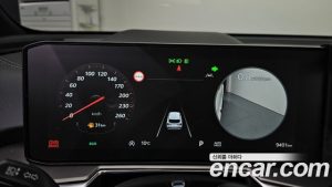 Kia Sorento Бензин 2.5T 2WD 2025 года из Южной Кореи