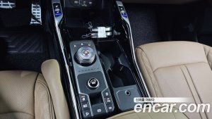 Kia Sorento Бензин 2.5T 2WD 2025 года из Южной Кореи