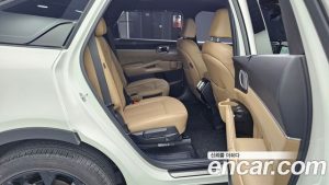 Kia Sorento Бензин 2.5T 2WD 2025 года из Южной Кореи