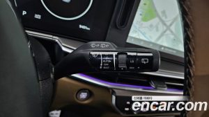 Kia Sorento Бензин 2.5T 2WD 2025 года из Южной Кореи