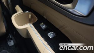 Kia Sorento Бензин 2.5T 2WD 2025 года из Южной Кореи