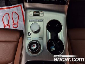 Genesis GV70 2.5T Бензин AWD 2025 года из Южной Кореи