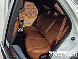 Genesis GV70 2.5T Бензин AWD 2025 года из Южной Кореи