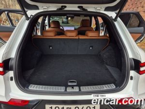 Genesis GV70 2.5T Бензин AWD 2025 года из Южной Кореи