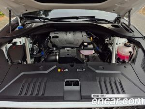 Genesis GV70 2.5T Бензин AWD 2025 года из Южной Кореи