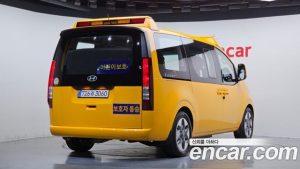 Hyundai Staria L3.5 ttt10013 2025 года из Южной Кореи