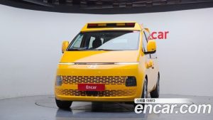Hyundai Staria L3.5 ttt10013 2025 года из Южной Кореи