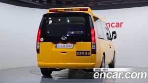 Hyundai Staria L3.5 ttt10013 2025 года из Южной Кореи