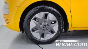 Hyundai Staria L3.5 ttt10013 2025 года из Южной Кореи