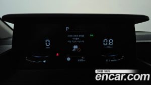 Hyundai Staria L3.5 ttt10013 2025 года из Южной Кореи