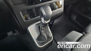 Hyundai Staria L3.5 ttt10013 2025 года из Южной Кореи