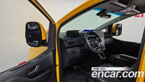Hyundai Staria L3.5 ttt10013 2025 года из Южной Кореи