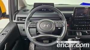 Hyundai Staria L3.5 ttt10013 2025 года из Южной Кореи