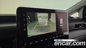 Hyundai Staria L3.5 ttt10013 2025 года из Южной Кореи