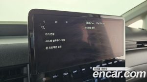 Hyundai Staria L3.5 ttt10013 2025 года из Южной Кореи