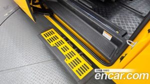 Hyundai Staria L3.5 ttt10013 2025 года из Южной Кореи